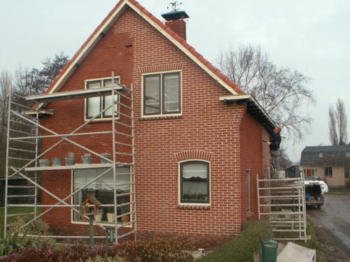 gevelrenovatie gevelrenovatie